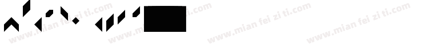 Jeslyn Sim字体转换
